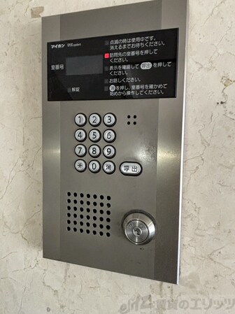 アーデン江坂IIIの物件内観写真